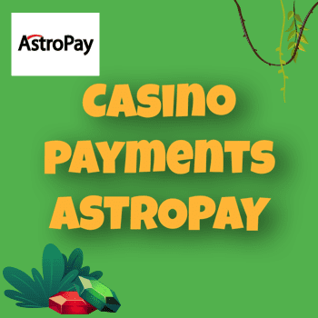 AstroPay casino payments
