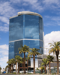 Fontainebleu Las Vegas