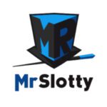 Mr Slotty software provider