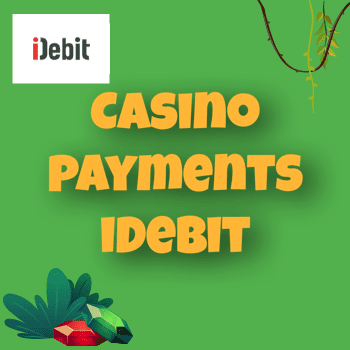 iDebit casino payments