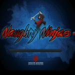 Naughty Ninjas