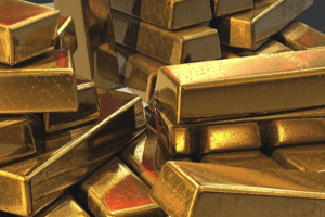 Gold Bullion