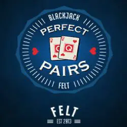 Felt Perfect Pairs logo