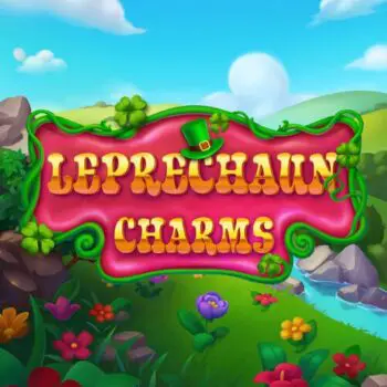 LeprechaunCharms