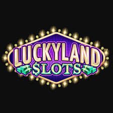 LuckyLand Slots