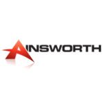 Ainsworth Logo