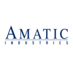 Amatic Industries logo