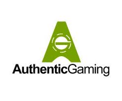 Authentic Gaming