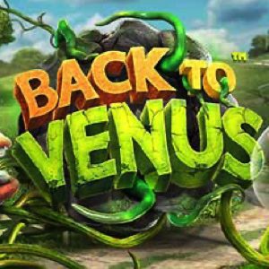 Back To Venus Logo