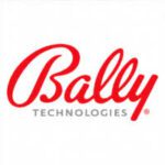 Bally logo