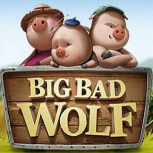 Big Bad Wolf