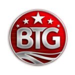 Big Time Gaming logo