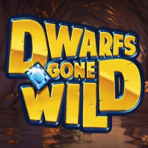 Dwarfs Gone Wild Logo