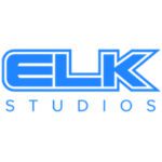 Elk Studios logo