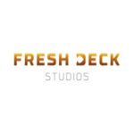 Fresh Deck Studios Logo