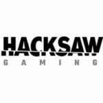 Hacksaw Gaming Logo