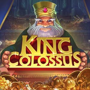 King Colossus