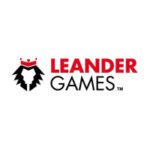 Leander Games Logo