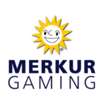 Merkur Gaming Logo