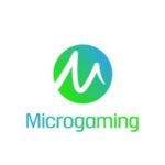 Microgaming logo