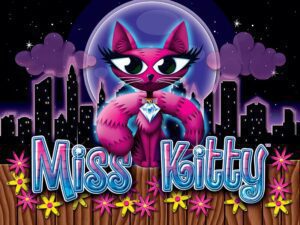 Miss Kitty