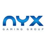 NYX logo