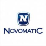 Novomatic Logo