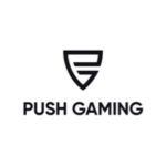 Push Gaming Logo