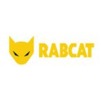 Rabcat Logo