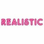 Realistic Games Logo