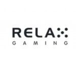 Relax Gaming logo