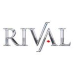 Rival Gaming logo