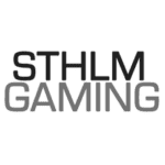 STHLM Gaming logo