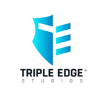 Triple Edge Studios Logo