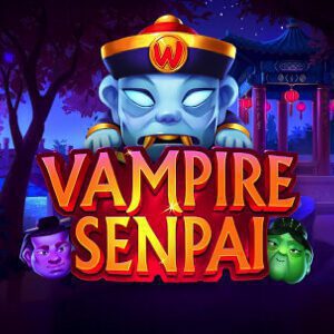 Vampire Senpai