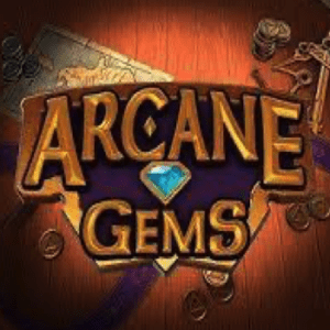 Arcane Gems