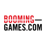 Booming Games Logo