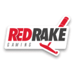 Red Rake Gaming logo