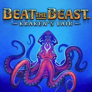 Beat the Beast: Kraken’s Lair