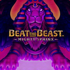 Beat the Beast Mighty Sphinx