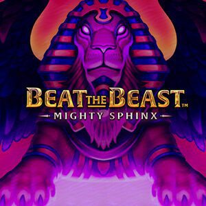 Beat the Beast Mighty Sphinx