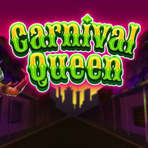 Carnival Queen Logo
