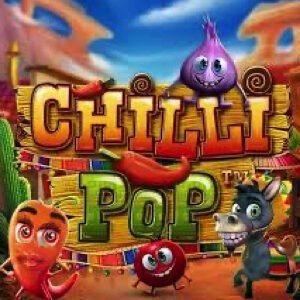 Chilli Pop