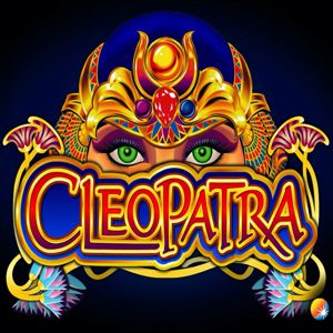 Cleopatra Logo