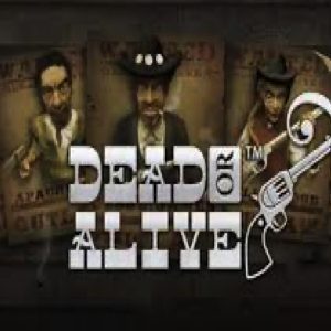 Dead Or Alive logo