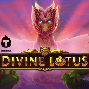 Divine Lotus