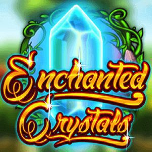 Enchanted Crystals Logo