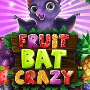 Fruit Bat Crazy