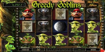 Greedy Goblins Reels