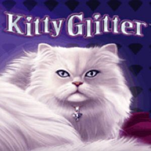 Kitty Glitter